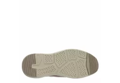 Skechers Mens Slip-ins Parson Slip On Sneaker - Brown -Shoe Shop US 01 502297 06