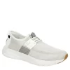 Heydude Mens Sirocco Slip On Sneaker - White -Shoe Shop US 01 502315 00