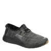Heydude Mens Sirocco Slip On Sneaker - Black -Shoe Shop US 01 502317 00