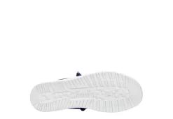 Heydude Mens Wally Slip On Sneaker - Blue 15 Heydude Mens Wally Slip On Sneaker - Blue -Shoe Shop US 01 502319 06