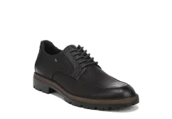Dr. Scholl's Mens Gerard Oxford - Black
