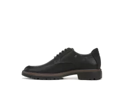 Dr. Scholl's Mens Gerard Oxford - Black -Shoe Shop US 01 502335 03