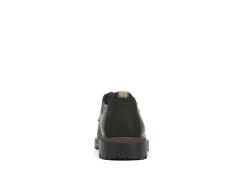 Dr. Scholl's Mens Gerard Oxford - Black -Shoe Shop US 01 502335 04