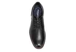 Dr. Scholls Work Mens Sync Up Oxford - Black -Shoe Shop US 01 502344 05