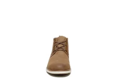 Dr. Scholls Work Mens Sync Up Chukka Boot - Tan 11 Dr. Scholls Work Mens Sync Up Chukka Boot - Tan -Shoe Shop US 01 502347 02