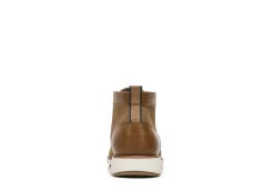 Dr. Scholls Work Mens Sync Up Chukka Boot - Tan 13 Dr. Scholls Work Mens Sync Up Chukka Boot - Tan -Shoe Shop US 01 502347 04