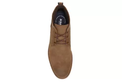 Dr. Scholls Work Mens Sync Up Chukka Boot - Tan 14 Dr. Scholls Work Mens Sync Up Chukka Boot - Tan -Shoe Shop US 01 502347 05