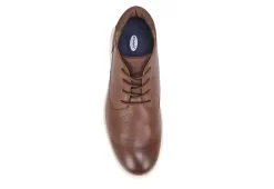 Dr. Scholls Work Mens Tracker Chukka Boot - Brown -Shoe Shop US 01 502354 05