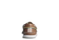 Sperry Mens Ao 2-eye Boat Shoe - Tan -Shoe Shop US 01 502359 03