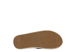 Restoration Mens Marina Flip Flop Sandal - Navy -Shoe Shop US 01 502361 06