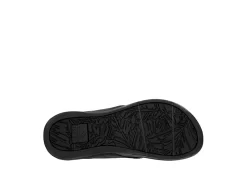 Reef Mens San Onofre Flip Flop Sandal - Black -Shoe Shop US 01 502366 06