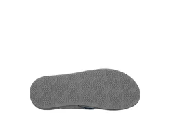 Reef Mens Cushion Spring Flip Flop Sandal - Grey -Shoe Shop US 01 502368 06
