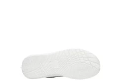 Reef Mens Swellsole Pier Boat Shoe - Grey -Shoe Shop US 01 502369 06