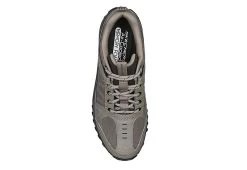 Skechers Mens Bionic Trail Hiking Boot - Tan -Shoe Shop US 01 502382 03