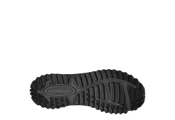 Skechers Mens Bionic Trail Hiking Boot - Tan -Shoe Shop US 01 502382 04