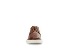Cole Haan Mens Grand Wingtip Oxford - Tan -Shoe Shop US 01 502384 02