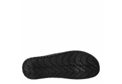 Heydude Mens Sami Flip Flop Sandal - Black -Shoe Shop US 01 502405 06