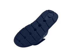 Under Armour Mens Ignite Pro Slide Sandal - Navy -Shoe Shop US 01 502423 04