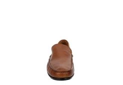 Giorgio Brutini Mens Janeiro Loafer Oxford - Tan -Shoe Shop US 01 502447 02