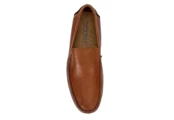 Giorgio Brutini Mens Janeiro Loafer Oxford - Tan -Shoe Shop US 01 502447 05