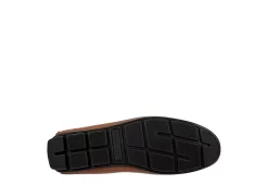 Giorgio Brutini Mens Janeiro Loafer Oxford - Tan -Shoe Shop US 01 502447 06