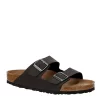 Birkenstock Mens Arizona Footbed Sandal - Black 1 Birkenstock Mens Arizona Footbed Sandal - Black -Shoe Shop US 01 502448 00