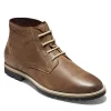 Cole Haan Mens Nathan Chukka Boot - Brown -Shoe Shop US 01 502451 00