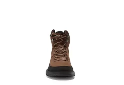 Cole Haan Mens Grand Hiker Waterproof Lace-up Boot - Brown -Shoe Shop US 01 502453 02