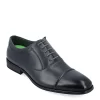 Vance Co Mens Bradley Cap Toe Oxford - Grey -Shoe Shop US 01 502471 00