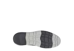 Vance Co Mens Thad Derby Oxford - Black -Shoe Shop US 01 502481 06