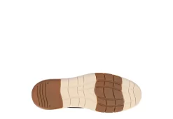 Vance Co Mens Redford Chukka Boot - Brown -Shoe Shop US 01 502487 06