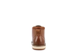 Vance Co Mens Redford Chukka Boot - Tan -Shoe Shop US 01 502488 04