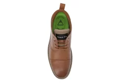 Vance Co Mens Redford Chukka Boot - Tan -Shoe Shop US 01 502488 05