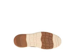 Vance Co Mens Redford Chukka Boot - Tan -Shoe Shop US 01 502488 06