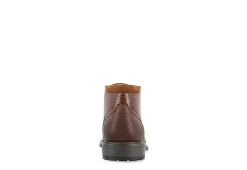 Vance Co Mens Vaughn Chukka Boot - Brown -Shoe Shop US 01 502496 04