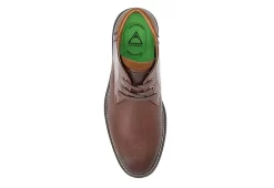 Vance Co Mens Vaughn Chukka Boot - Brown -Shoe Shop US 01 502496 05