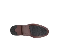 Vance Co Mens Vaughn Chukka Boot - Brown -Shoe Shop US 01 502496 06