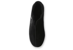 Bearpaw Mens Bruce Slipper - Black -Shoe Shop US 01 502519 05