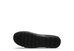 Bearpaw Mens Bruce Slipper - Black -Shoe Shop US 01 502519 06