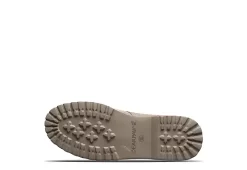 Bearpaw Mens Kyle Lace-up Boot - Stone -Shoe Shop US 01 502526 06