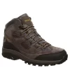 Bearpaw Mens Tallac Waterproof Mid Hiking Boot - Taupe -Shoe Shop US 01 502533 00