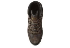 Bearpaw Mens Tallac Waterproof Mid Hiking Boot - Taupe -Shoe Shop US 01 502533 04