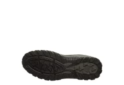 Bearpaw Mens Tallac Waterproof Mid Hiking Boot - Taupe -Shoe Shop US 01 502533 05