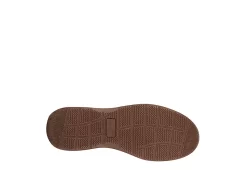 Dockers Mens Beacon Boat Shoes - Dark Tan -Shoe Shop US 01 502541 05