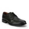 Dockers Mens Geyer Oxford - Black -Shoe Shop US 01 502558 00