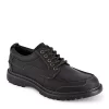 Dockers Mens Oiverton Oxfords - Black -Shoe Shop US 01 502567 00