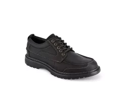 Dockers Mens Oiverton Oxfords - Black