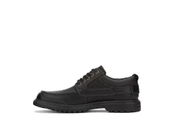 Dockers Mens Oiverton Oxfords - Black 11 Dockers Mens Oiverton Oxfords - Black -Shoe Shop US 01 502567 02