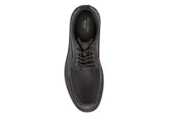 Dockers Mens Oiverton Oxfords - Black 13 Dockers Mens Oiverton Oxfords - Black -Shoe Shop US 01 502567 04