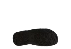 Dockers Mens Searose Outdoor Sandals - Black -Shoe Shop US 01 502569 05